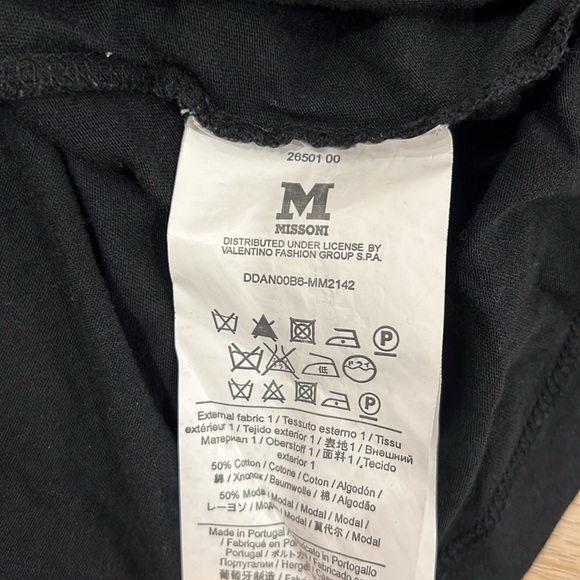 M Missoni Top - Picture 3 of 3